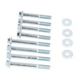 thumbnail image 1 of 551412, Kit De Pernos De Soporte De Motor De 7,8 Cm Y 9,8 Cm, Especificación OE, Perno M10x1.5 De ​​Larga Duración Para Motores De La Serie GM LS LT, 1 of 7