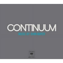 John Mayer - Continuum - Music & Performance - CD