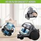 thumbnail image 3 of HEPA Filter Replacement for BBZ152EF Series 2 BGC05 BGS05 BGC05A320 BGC05A220A Vacuum Cleaner Access Edition 0816, 3 of 5
