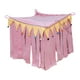 thumbnail image 1 of Escondite portátil para mascotas, ideal para entrenamiento y ejercicio. Ideal para pequeños animales. Rosa, 1 of 9