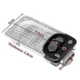 thumbnail image 5 of Car Interior Roof Light Dome Reading Light For C1 C2 C3 206 Cc 207 6362ac 6362k9 6362p3, 5 of 5