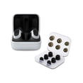 thumbnail image 1 of Auriculares para juegos Sony WFG700NW INZONE Buds Truly Wireless blancos, 1 of 7