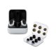 thumbnail image 1 of Auriculares para juegos Sony WFG700NW INZONE Buds Truly Wireless blancos, 1 of 7