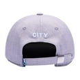 thumbnail image 4 of Manchester City - Berkeley Classic Adjustable Hat (Fan Ink), 4 of 4