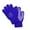 Blue, variant on Kids Winter Gloves for Boys Men Anti-Slip Warm Soft Fleece Touch Screen for Running Driving Cycling Working Hiking