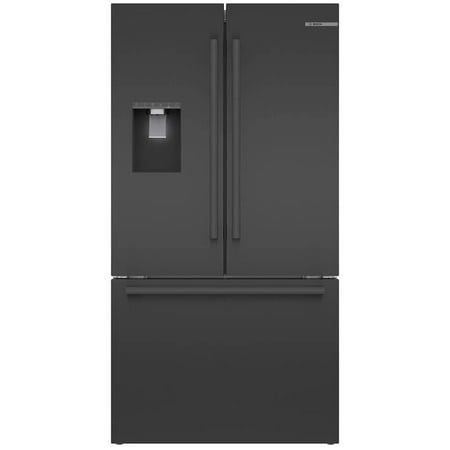 Bosch B36CD50SNB Refrigerator/Freezer