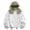 White, variant on yillto Women Sun Protection Jacket Lightweight Hoodies Zip up Coats Quick Dry Hiking Athletic Summer Jackets