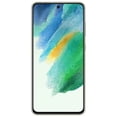 thumbnail image 1 of Restored Samsung Galaxy S21 FE 5G 128GB Unlocked Smartphone Like New, 1 of 5