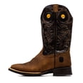 thumbnail image 3 of Bota Vaquera para Hombre Nokota Horse Satanley, 3 of 4