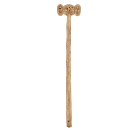 

Hammer Gavel Massage Tools Hand Back Massager Hook Household Massagers Wooden Percussion