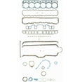 thumbnail image 3 of FEL-PRO 260-1193 Gasket Kit Fits select: 1989-1990 JEEP WRANGLER / YJ, 1987-1988 JEEP WRANGLER, 3 of 3