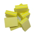 thumbnail image 2 of Funie 50Pcs / Bag Nail File Mini Multi-function Sponge Manicure Tools Buffer Blocks for Nail, 2 of 6