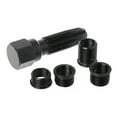 thumbnail image 2 of 14mm for Spark Plug Rethread Rethreader Repair Tap Tool Reamer Inserts Kit Profe, 2 of 8