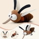 thumbnail image 4 of Mosquito Plush Toy, 4 of 5