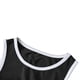thumbnail image 5 of Txlixc Vestido largo sin mangas, cuello redondo, espalda hueca, estilo de Club de alta puntuación Txlixc moda, 5 of 7