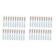 thumbnail image 1 of Minnieouse 20 Pieces Lash Shampoo Brushes Cosmetic Remover Off Lash Peel Tool Type3 NO3, 1 of 1