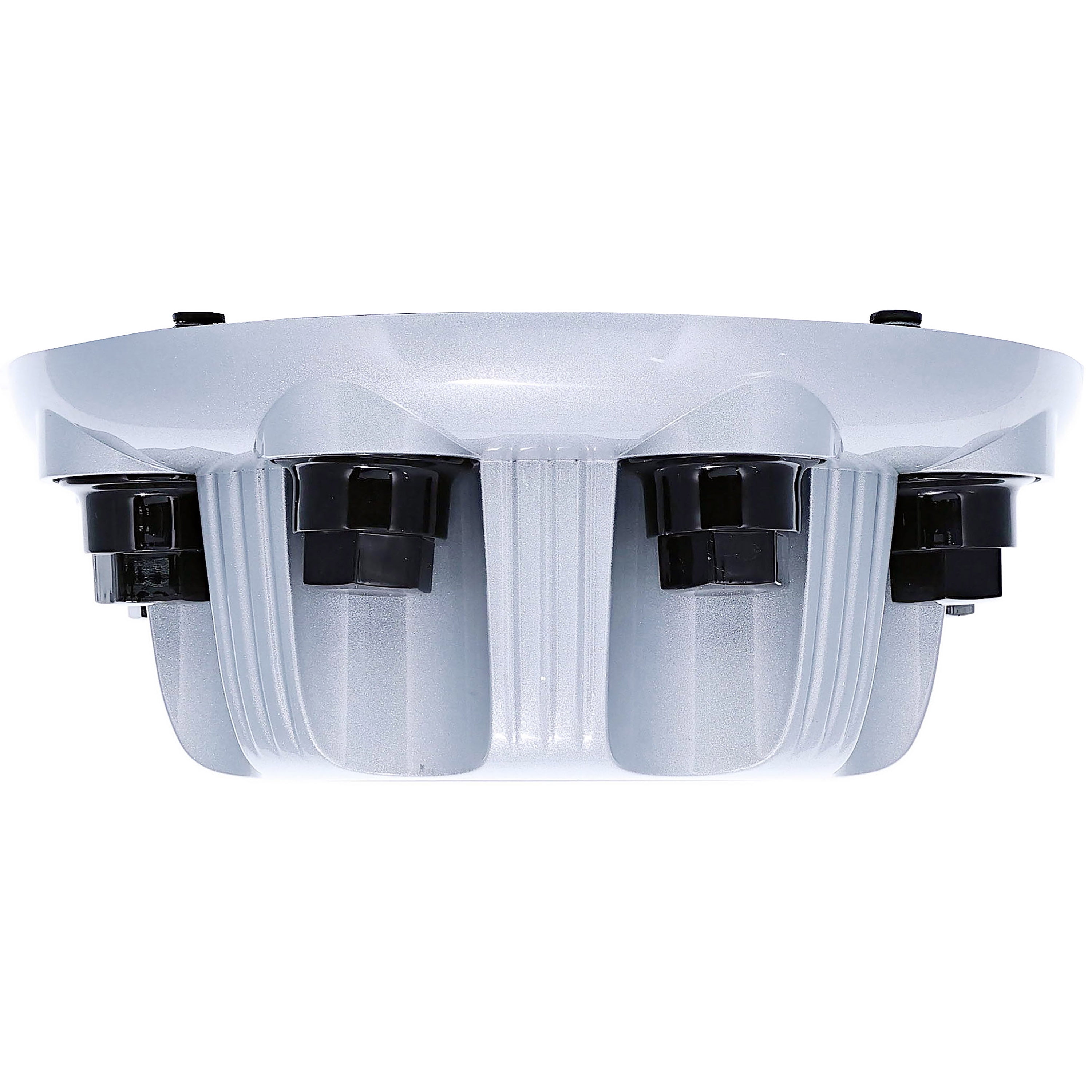 Dorman 909-029KT Wheel Cap for Specific Chevrolet / GMC Models