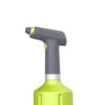 thumbnail image 4 of Pulverizador eléctrico para plantas, regadera, recargable y ajustable Verde, 4 of 4