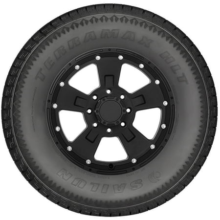 Sailun Set of 2 Sailun Terramax HLT LT215/85R16 115/112R E Tires Fits: 1994-99 Dodge Ram 3500 Base, 2010-19 Mercedes-Benz Sprinter 3500 Base Sansujyuku sansujyuku.com