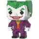 thumbnail image 1 of Funko The Joker - DC Super Heroes 8 bit Pop! Figura de vinilo #11 Gamestop Exclusivo Funko Funko, 1 of 2