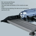 thumbnail image 3 of Air Nailer, Air Nail  Wide Usage Low Consumption Fast Nailing  For Furniture, 3 of 8