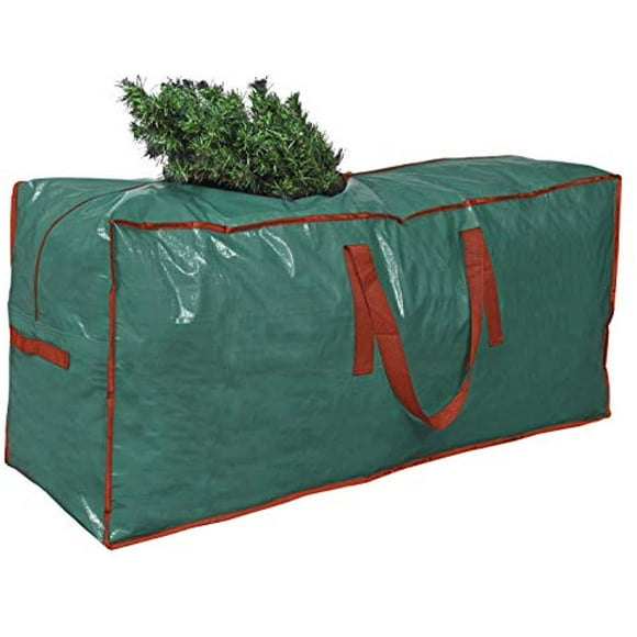 Disposable Christmas Tree Bags 