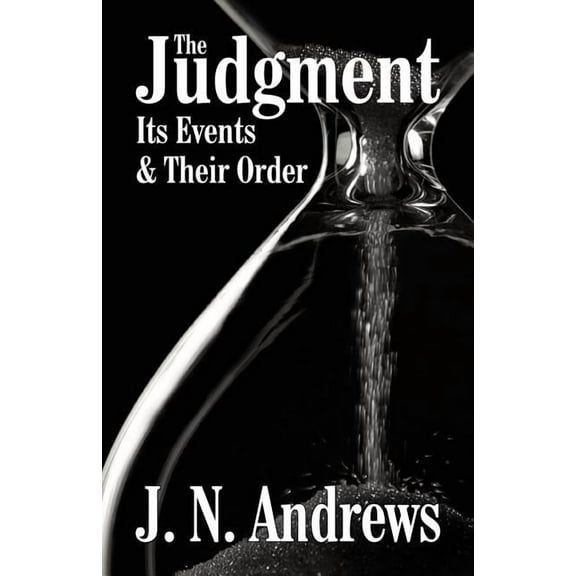 The Judgment (Paperback)