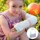 thumbnail image 2 of Cabestrillo de brazo para niños, soporte transpirable para lesiones en el brazo, soporte para hombro, codo, cabestrillo para hombro y brazo, cabestrillo ajustable, soporte transpirable para muñeca., 2 of 7