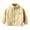 A-Beige, variant on Dezsed Kids Full-Zip Fleece Jacket Clearance Toddler Winter Sherpa Coat Lightweight Spring Fall Outwear Warm Jacket for Children Blue 8-9 Years on Clearance