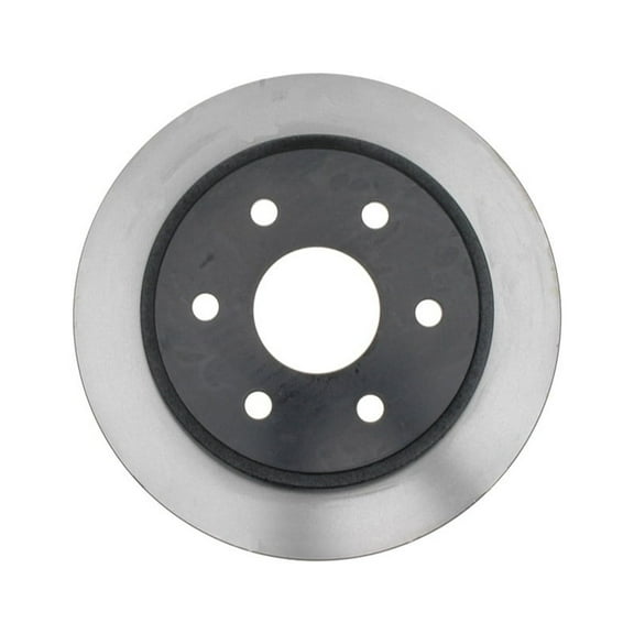 Raybestos Specialty Truck, School Bus and Medium Duty Rotors