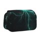 thumbnail image 1 of Easygdp Green Lightning Flash para Estuche de Lápices con Tapa Flip, Suministros de Oficina y Universidad para Adolescentes y Adultos, 1 of 7