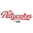 thumbnail image 2 of Mens It: Welcome to Derry The Pattycakes Classic Red Logo T Shirt, 2 of 5