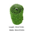 thumbnail image 5 of Fake Grass Decor, 30X90 In, Outdoor Table Runner, Table Decorations, Outdoor Garden Decor, Patio Decorations Outdoor, 1 Pc, 5 of 7