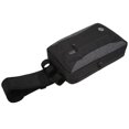 thumbnail image 3 of Bolsa para manillar de bicicleta, bolsa de lona para manillar de bicicleta, bolsa para manillar de bicicleta, bolsa para manillar de bicicleta de montaña, probada profesionalmente, 3 of 8