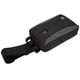 thumbnail image 3 of Bolsa de lona para manillar de bicicleta, bolsa delantera de gran capacidad para bicicletas plegables de montaña y carretera, 3 of 8