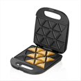 thumbnail image 4 of Paninis Press Sandwich Maker Breakfast Sandwich Maker EU Plug, 4 of 5