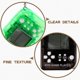 thumbnail image 2 of 4pcs Video Game Birthday Party Favors Keychains Small Classic Game Keychain, 2 of 4