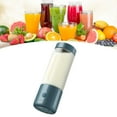 thumbnail image 1 of USB Electric Juicer,Portable Blender High Speed Portable Blender Cup Portable Blender Built for Professionals, 1 of 6