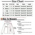 thumbnail image 2 of Cardigans pour Femmes Halloween Cardigan Imprimé pour Femmes Veste Sans Capuche à Manches Longues Cardigan Court Cardigans pour Femmes en Liquidation, 2 of 6