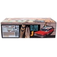 thumbnail image 3 of AMT Cadillac Ambulance 1959 escala 1:25 modelo kit color de fábrica, 3 of 5