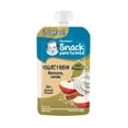 thumbnail image 1 of Pouch Gerber Pouch Manzana Canela con Yogurt y Avena Bolsa 95 gr, 1 of 5