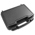 thumbnail image 4 of LABSERRON 1Pack Sturdy Handy Tool Case For Parts Organizer Box 9.82x8.25x2.75in, 4 of 8