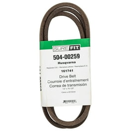 JAです。 Amazon.com : MTD 754-04064 Replacement Belt 5/8-Inch by 68 1