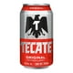 thumbnail image 3 of Cerveza clara Tecate Original 12 pack latas de 355 ml c/u, 3 of 4