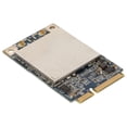 thumbnail image 4 of Red Mini PCIE Tarjeta De Red Inalámbrica 300Mbps 2,4G 5G Banda Dual 802.11A/B/G/N 300M Tarjeta De Red Para Portátil Mini PCIE, 4 of 7
