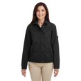 thumbnail image 1 of Harriton Veste de Travail Auxiliaire en Toile pour Dames, 1 of 3