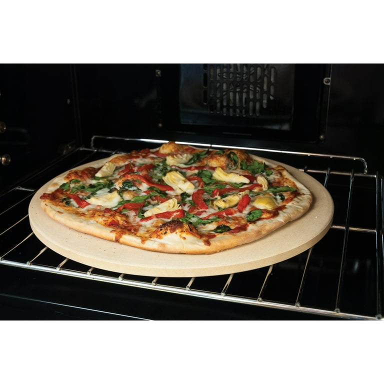 Premiere Ovenware 16.5 Round Pizza Baker