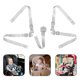 thumbnail image 2 of Baby Chair Safety Harness with Adjustable Straps for High Chair and Stroller Replacement High Chair Straps for Kids Infant Safety Seats and Baby Dinin, 2 of 4