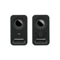 thumbnail image 1 of Altavoces Logitech Z150 Sonido Estéreo 980-000874, 1 of 3