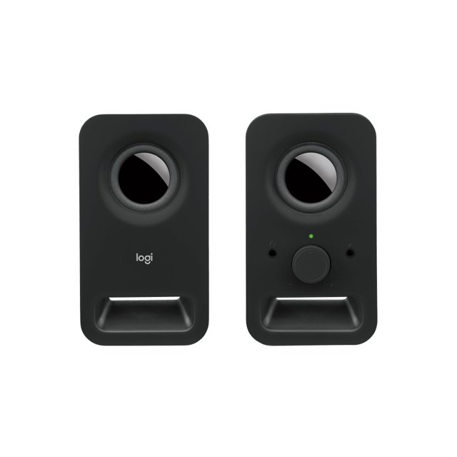 Altavoces Logitech Z150 Sonido Estéreo 980-000874